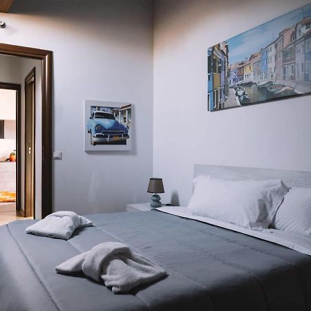 Catania Apartment - Norma Eksteriør billede