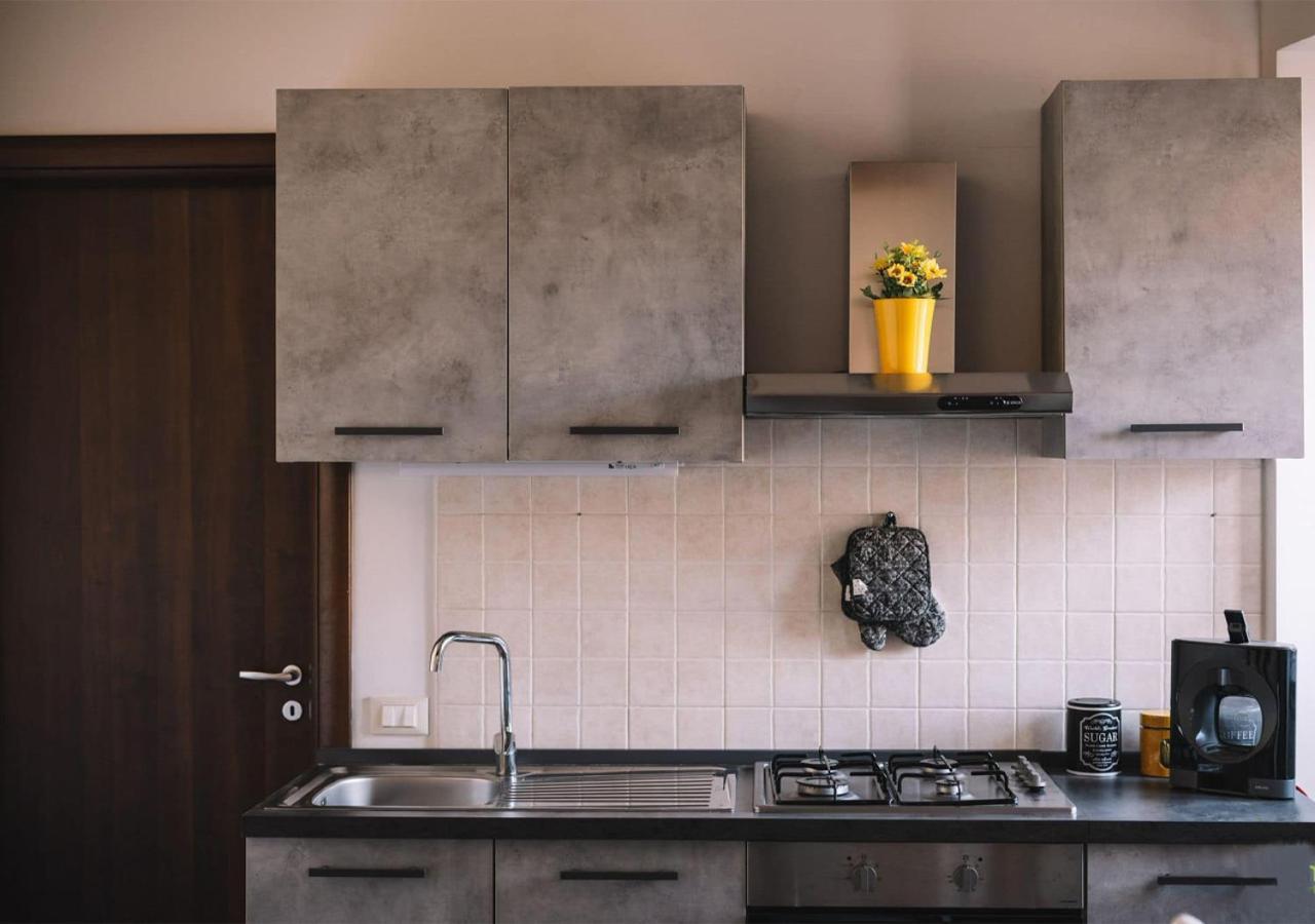 Catania Apartment - Norma Eksteriør billede