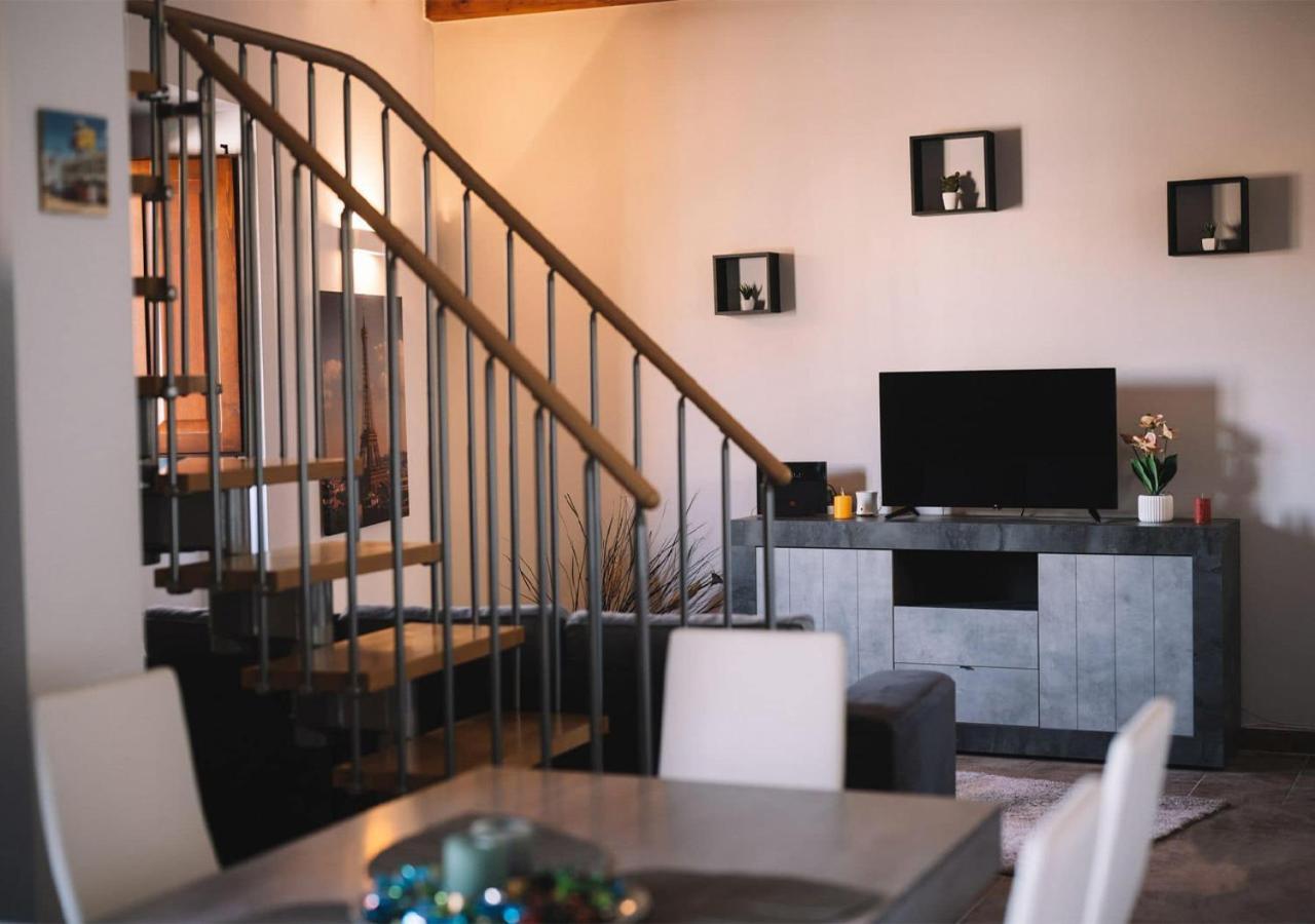 Catania Apartment - Norma Eksteriør billede
