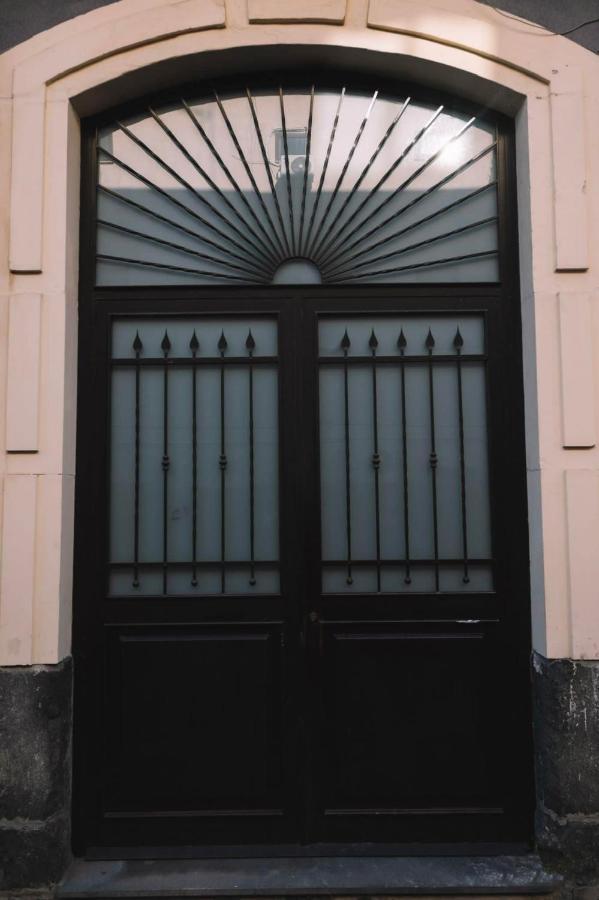 Catania Apartment - Norma Eksteriør billede