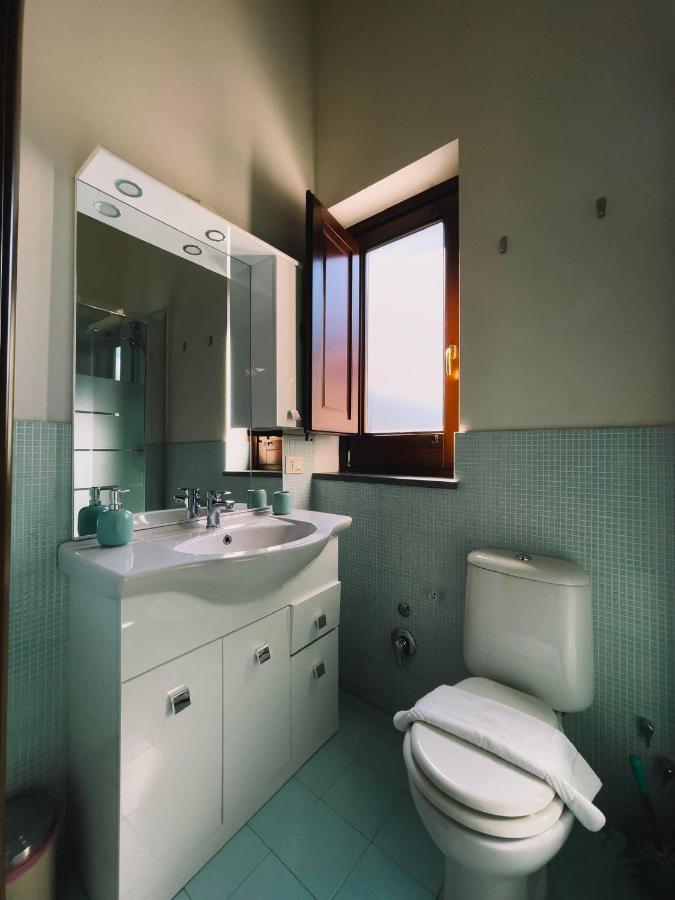 Catania Apartment - Norma Eksteriør billede
