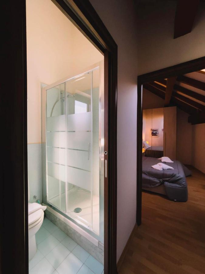 Catania Apartment - Norma Eksteriør billede