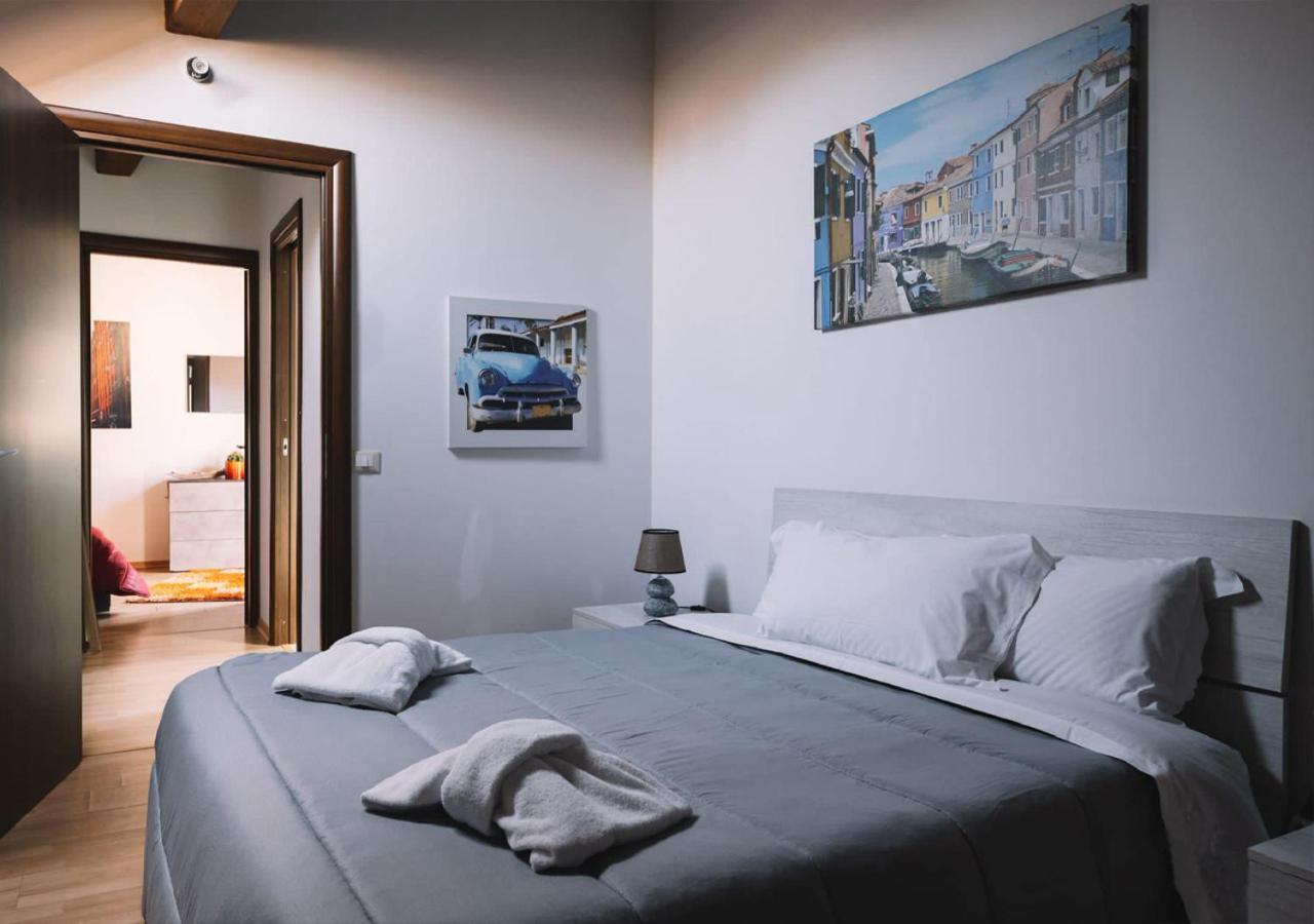 Catania Apartment - Norma Eksteriør billede